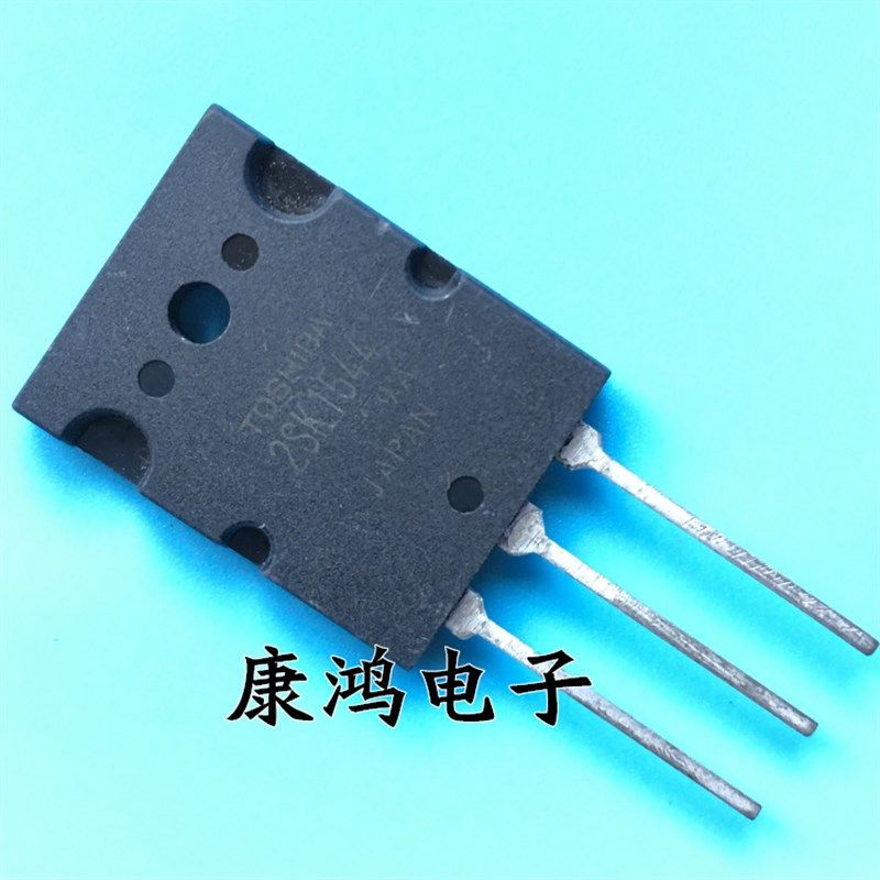 全新 2SK1544 K1544 TO-3PL MOS场效应管 25A 500V 现货 质量保证