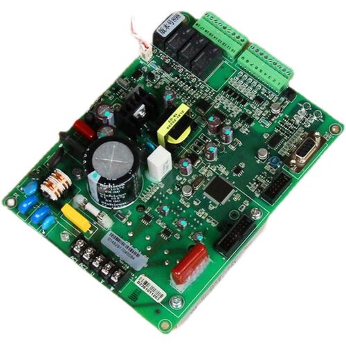 广日电梯门机板GRACE-01/GRACE-00变频控制驱动板SB4-01C-05.PCB