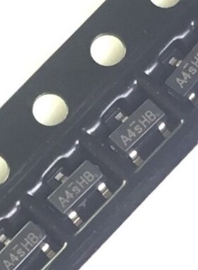 SI2304 A4SHB丝印 SOT-23 贴片三极管 3.6A/30V 3000只/盘=150元