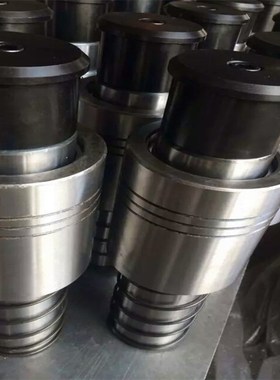 模具配件 导柱导套MGPZ   自润滑动导柱组件MYP/MYZP  铜导套GBW