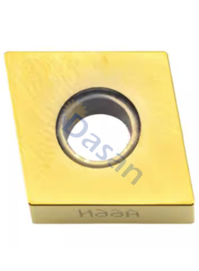 数控刀片 CNGA120404 A66N CNGA120404S01525 A66N