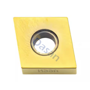 数控刀片 CNGA120404 A66N CNGA120404S01525 A66N