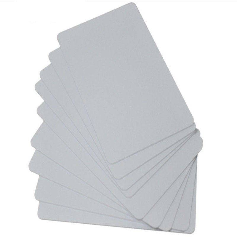 喷墨PVC白卡IC卡爱普生L805 T50 R330打印机证卡托盘托架120*80mm