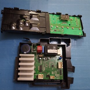 倍科WCY 81231 PTMLSI PTML PTMLI滚筒洗衣机电脑板电源控制主板