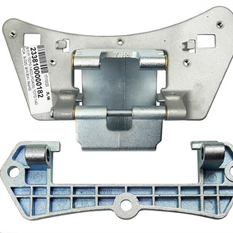 TG60-1402LPDA(L)/(S)/(R)-1412LPD(S适用小天鹅洗衣机门铰链铰链