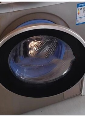 适用海尔滚筒洗衣机XQG70-B12726/EG80HB209G/TQG100-B1011门铰链