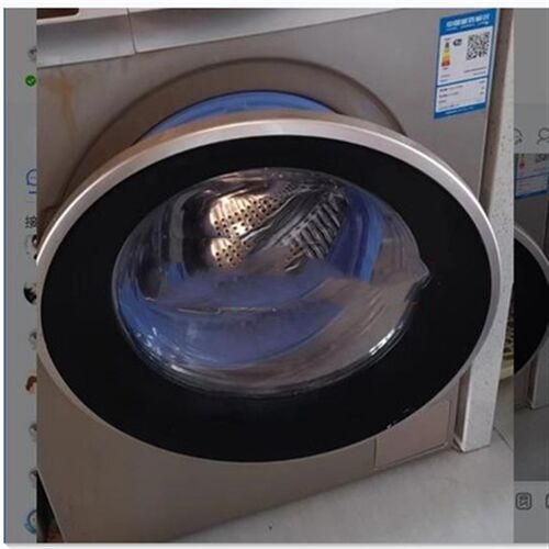 适用海尔滚筒洗衣机XQG70-B12726/EG80HB209G/TQG100-B1011门铰链