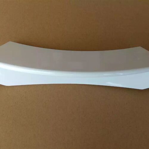 小天鹅滚筒洗衣机XQG55-1006E门把手门拉手WM00860063白色