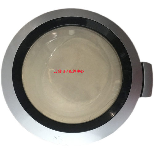 适用于三洋滚筒洗衣机门WG-F80811BK WG-F70811BK 玻璃门 门铰链