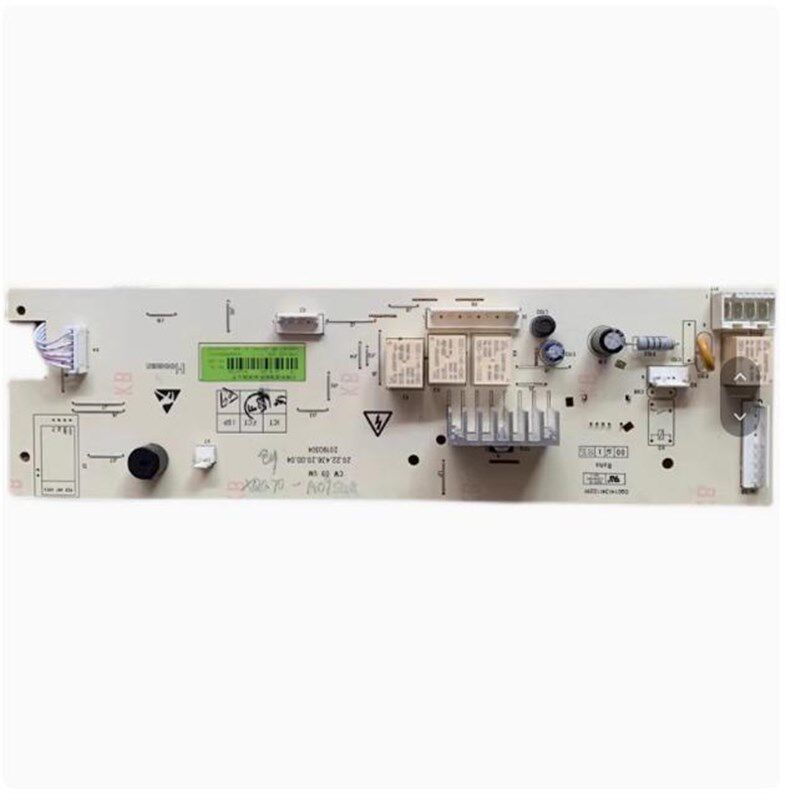 适用于创维滚筒洗衣机XQG70-A09SUQ电脑板X2362-001-1265主板