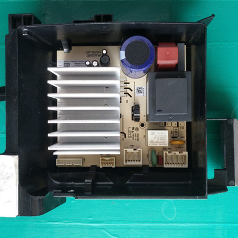 倍科滚筒洗衣机电脑板2849540201主板E216636 G07-B05-T01-D01