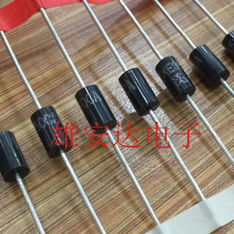 1.5KE350CA TVS 二极管 - 瞬态电压抑制器 全新原装 可直拍