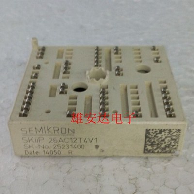 SKIIP23AC126V1 SKIIP24AC12T4V1 SKIIP26AC12T4V1 25AC12T4V1