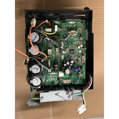 大金1.5匹22药水变频空调外机主板2P143284-3/7/8 3PCB1412-2拆机