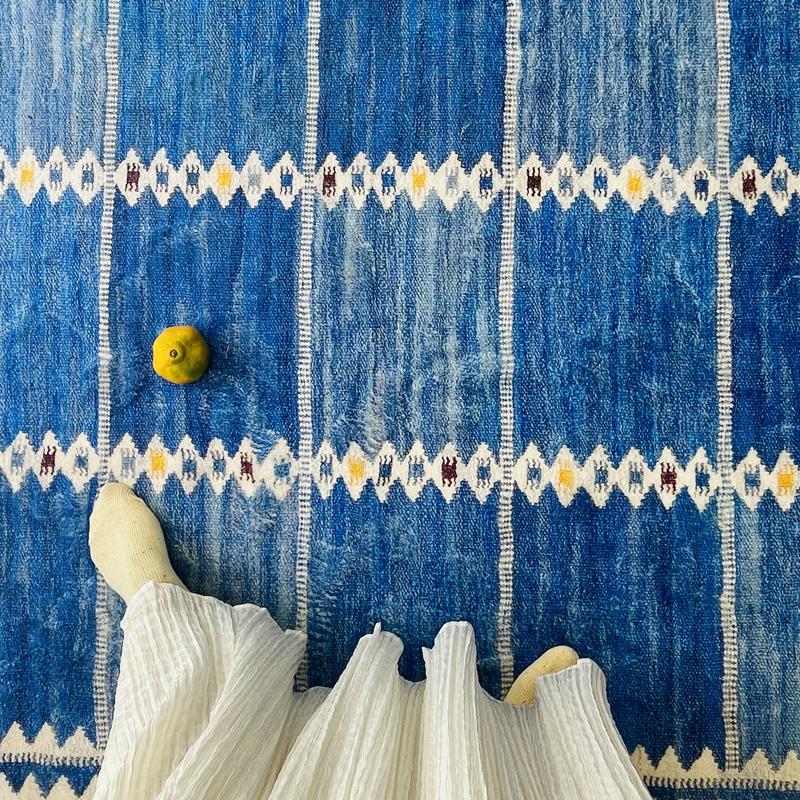 原创民族风仿羊绒地毯短绒防滑定制波西米亚床边毯民宿餐厅进门垫