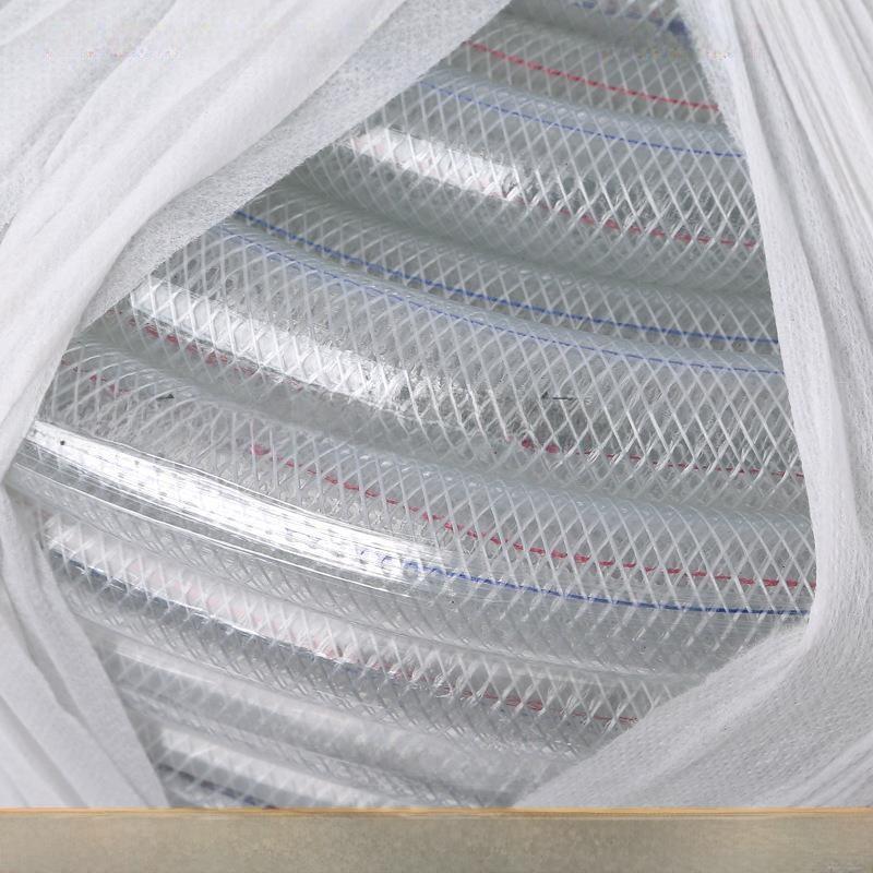 网管Pvc塑料蛇皮管软管3点内径8Mm10Mm12Mm加厚高压增强软水管