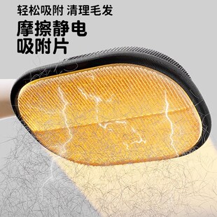 宠物静电除毛手套搓猫条猫毛清理器除毛器刮毛粘毛器家用养猫专用
