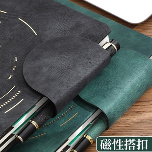 法拉蒙2025年新款A5科技日程本本月每周计划本自律打卡365天每日