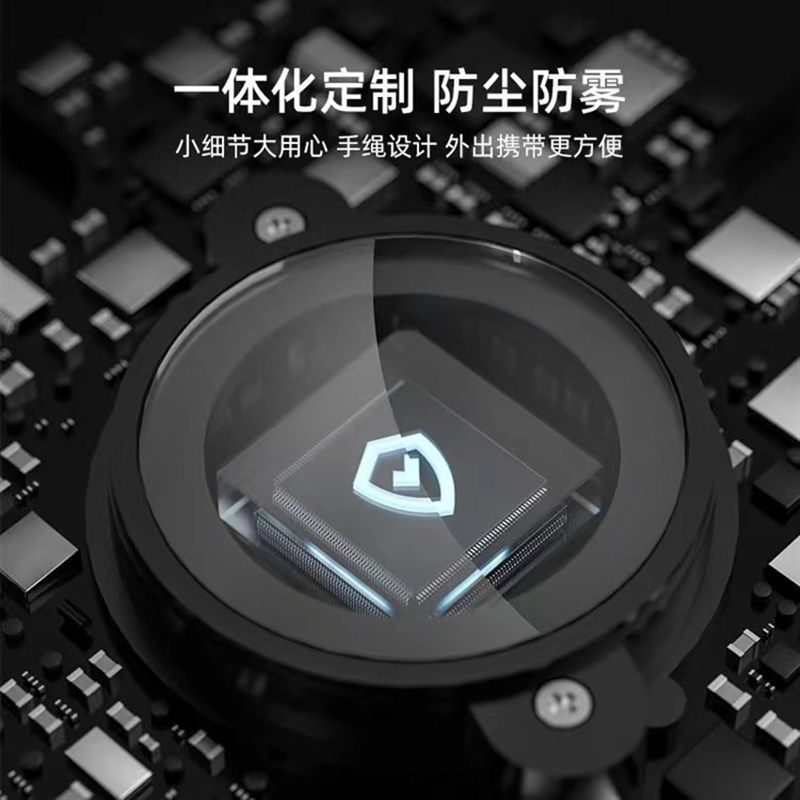 手机放大镜高清高倍鉴定专用珠宝usb电子1000倍显微镜带LED灯儿童