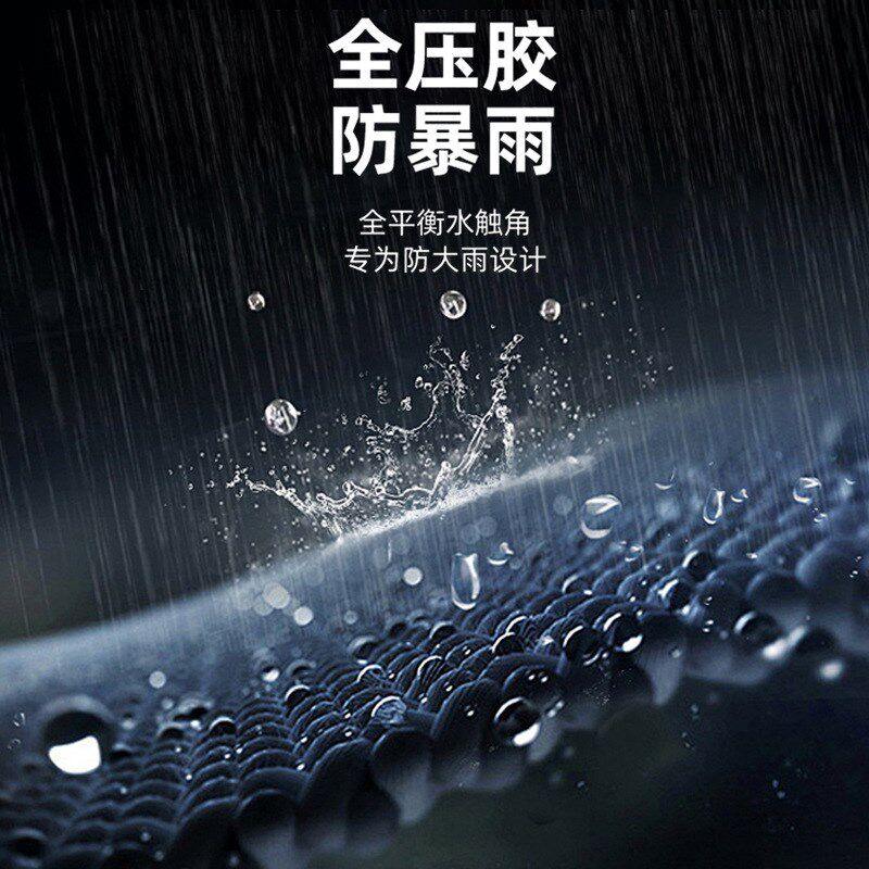 2025新款钓鱼伞防雨防晒万向大钓伞遮阳伞户外钓鱼专用拐杖伞