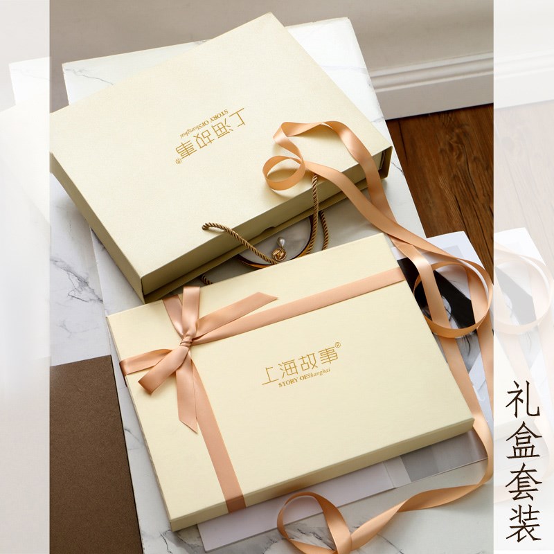 母亲节礼物送妈妈生日的礼物实用适合送母亲婆婆衣服轻奢惊喜礼盒