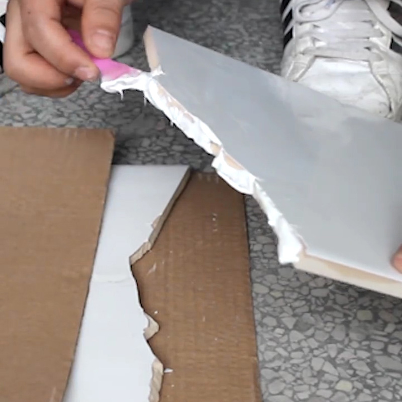 堵孔洞神器补空调洞口眼装饰盖品遮挡贴遮丑墙面上窟窿堵塞泥墙壁