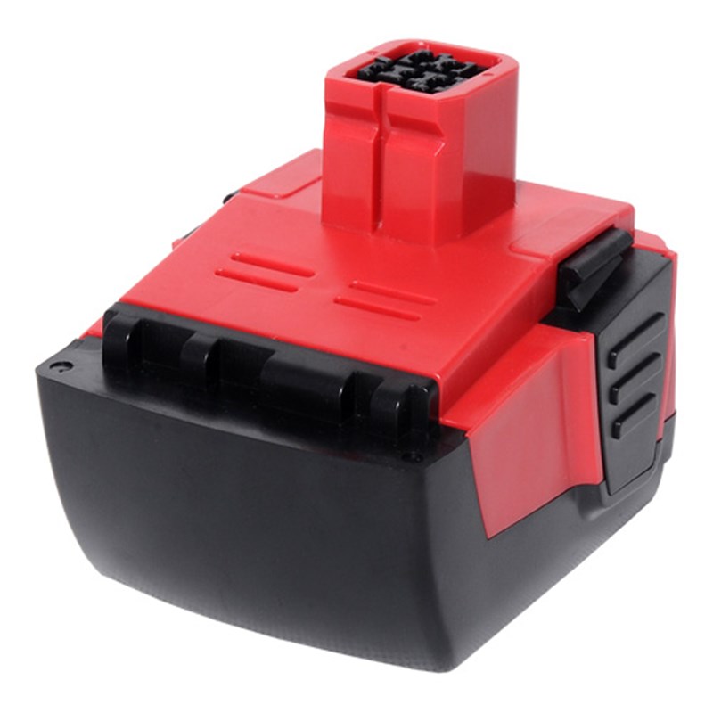 全新替代HILTI喜利得14.4V 喜得钉B144 SF144-A 电钻电钣手锂电池