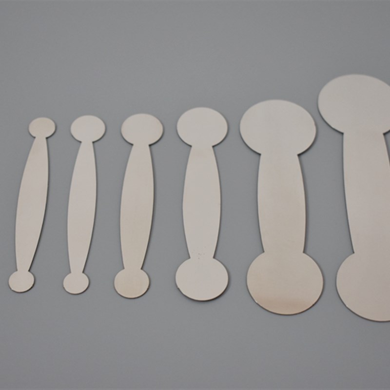 管乐乐器黑管维修平垫调整漏气工具单簧管低音双簧管巴松适用配件