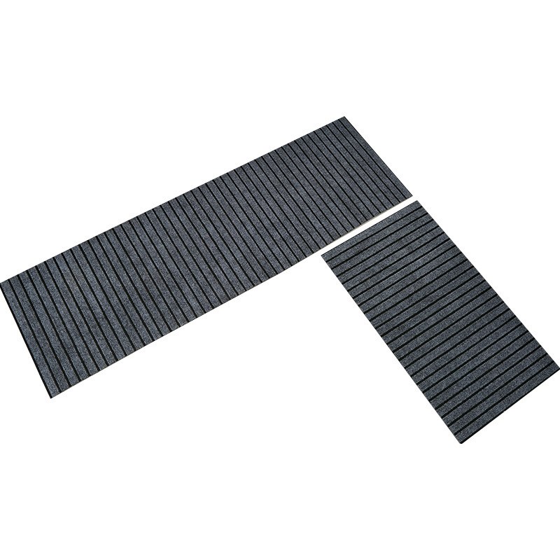 厨房地垫防滑吸水防油地毯定制地垫长条家用垫子进门入户垫脚垫