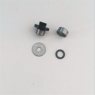 打枣车大针板剪线组件 1850 套结机 1900 动定刀剪线组件 1900A