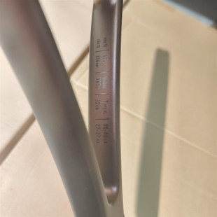 网球拍 全碳素  14   9 同代工厂黑拍郑钦文同款