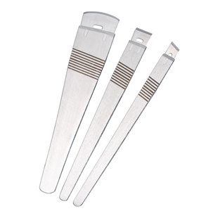 一次性修脚刀片刀架技师用去死皮老茧修甲沟嵌甲修脚工具套装 家用