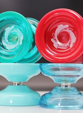 Vosun  Trinity 三位一体悠悠球  唯尚 蝶形 专业入门 溜溜球1A