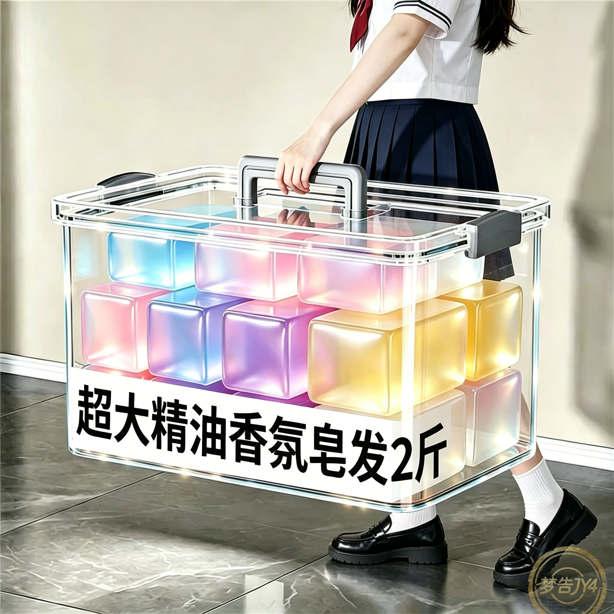 超大大块2斤香水黄金精油皂玫瑰薰衣草洗脸沐浴精油皂香氛皂控油