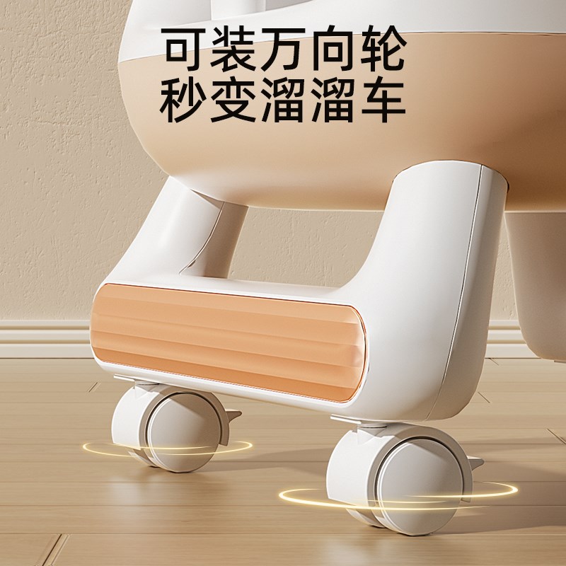 宝宝餐椅婴儿家用儿童叫叫椅吃饭餐桌椅小椅子凳子靠背椅座椅坐椅