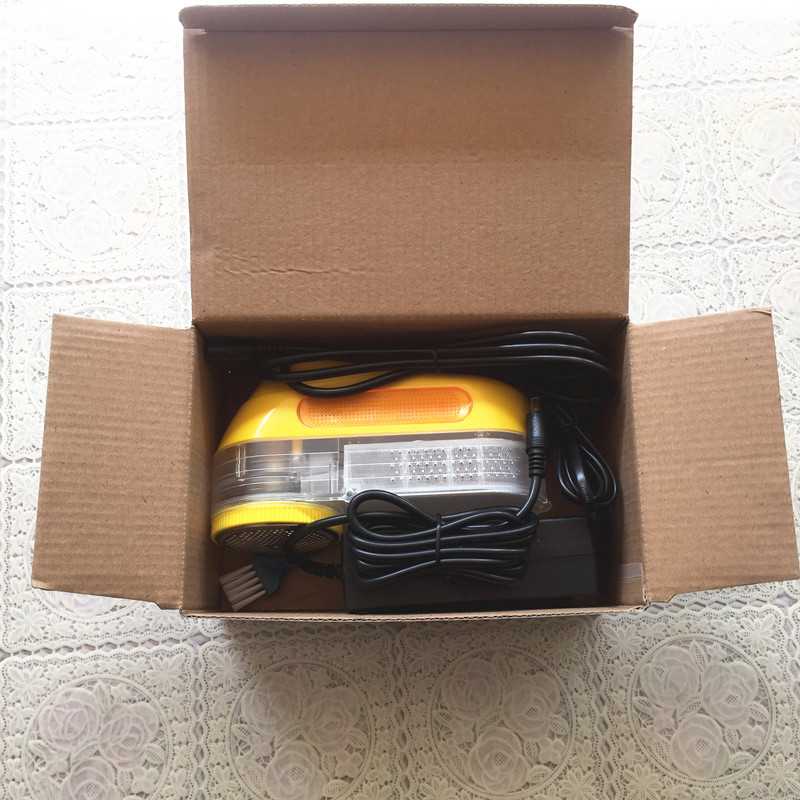 毛球修剪器35W大功率去球器剃毛机 除毛器去毛球插电式衣物去球机