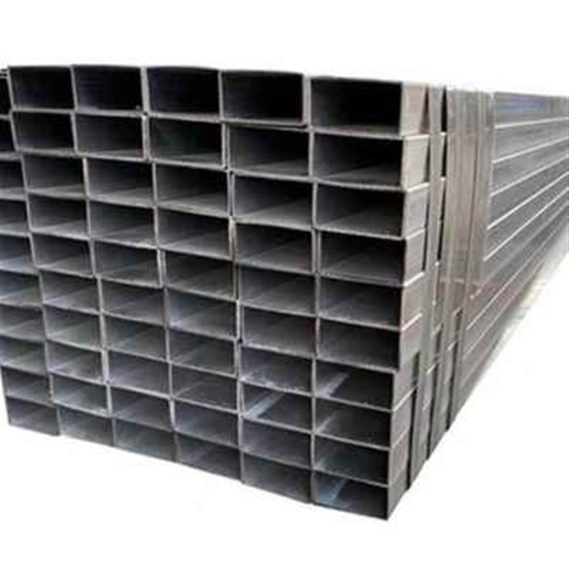 新厂销q325a热方通镀锌方管304不锈钢镀K锌钢材方矩管矩形管方品