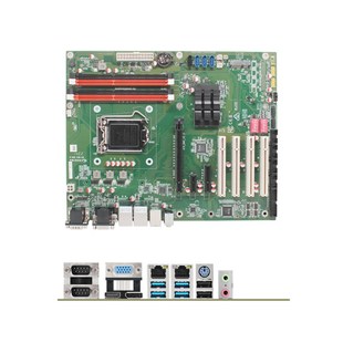 1151 工业大母板B150 1150 1155 1200ATX工控主板 B75B365B85B560