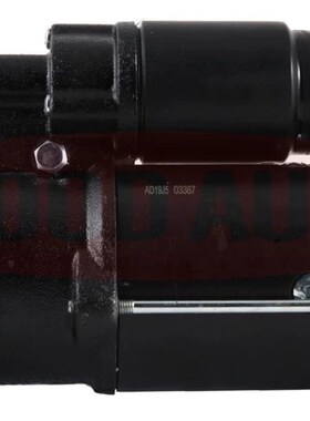 72740735起动机IS1374起动机MS654起动机适用MAGNI叉装机起动机