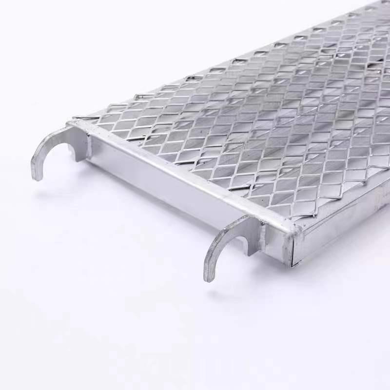 新品销移鹰架OFI三芯加厚配搁脚凳手架板踏板件 脚动手架配件方品