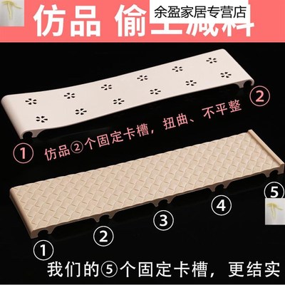 更衣柜分层收纳隔板伸缩宿舍储物架加厚节省寝室隔断橱柜板免打孔