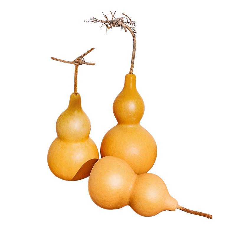 葫芦摆件客厅招财镇宅天然大号中式玄关桌面办公室摆件八方来财