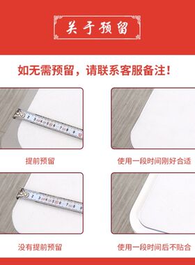 饭店餐馆2米双层带转盘圆形餐桌垫pvc软玻璃透明圆桌布桌面保护膜