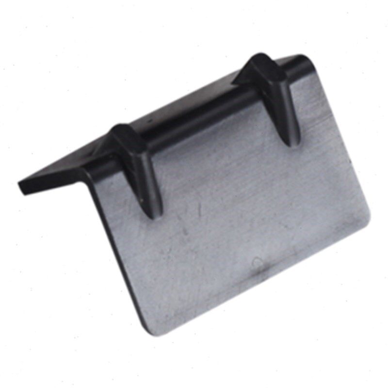 塑料打包护角快递纸箱纸板防磕碰包角直角l型转角防撞打包防撞角