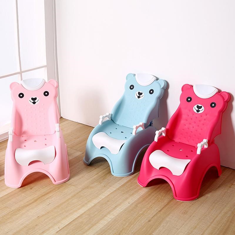 厂家直供儿童洗头椅 宝宝洗头躺椅 家用可折叠小孩洗头床洗发凳子