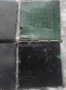 康吉森卡板4张,成色如图,3503E,一个外壳完好,3805