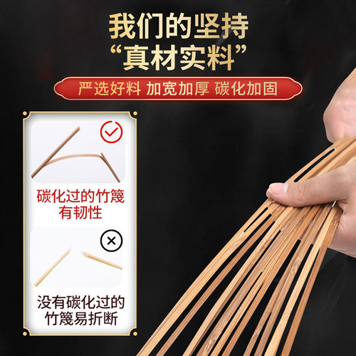 新款销凉席竹席夏季学生宿舍上下铺0.9米床单人草席子家用寝室1.2