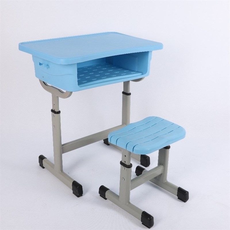 多功能升降儿童学习成套桌椅中小学生学习桌培训课桌椅套装