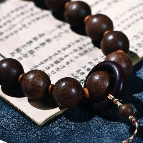 【息肌】息肌丸合香手串非遗古法手工合香珠手持体态轻盈活色生香