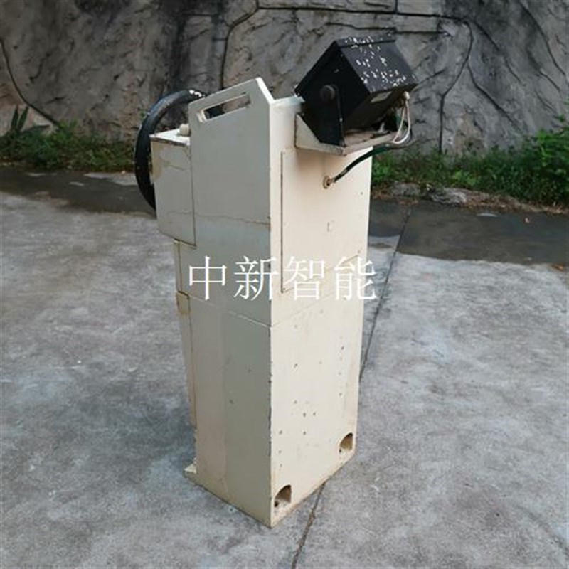 船舵驾驶台 操舵仪 船用操控z仪 老船舵,工业风装饰摆件,主体